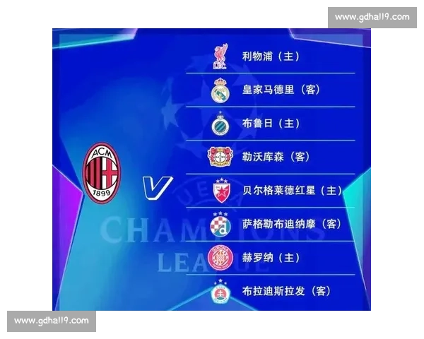 赛程安排全面解析 助力赛事规划与参与体验提升