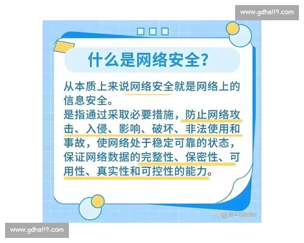 提升账号安全性，保护个人隐私，防止网络攻击与数据泄露的全面策略